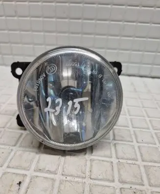 Peugeot 208 Front fog light 9675450980