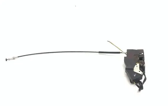 Jaguar XK8 - XKR Front door lock GJA1080FE
