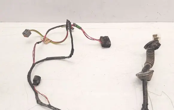 Ford Maverick Rear door wiring loom 7L8T14632 7L8T14632J4CP0