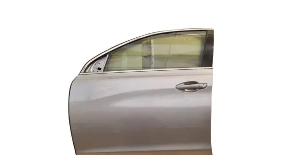 Peugeot 308 Front door