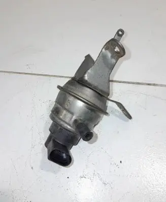 Opel Antara Turbine electric control actuator NOCODE