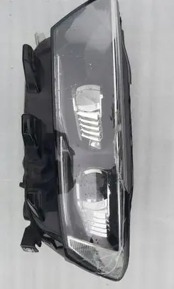 Volkswagen T-Roc Headlight/headlamp 2GA941035H