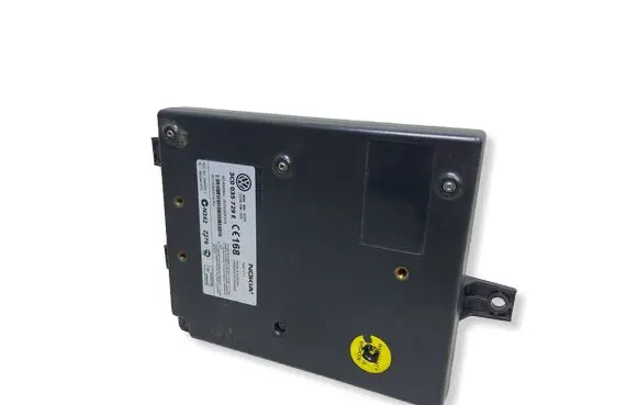 Volkswagen PASSAT B6 Phone control unit/module 3C0035729EKASACJ 3C0035729E