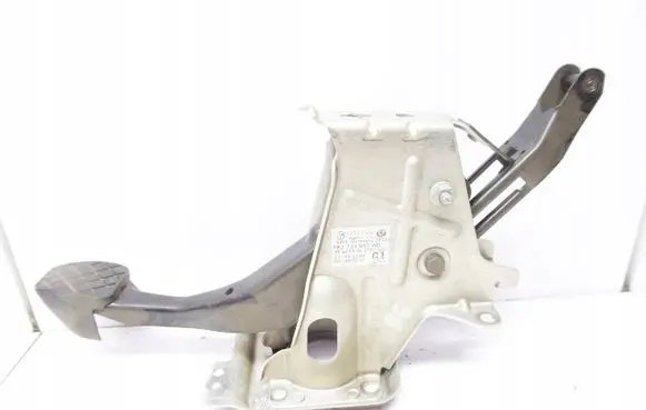 Volkswagen PASSAT B6 Brake pedal 1K1721057AD