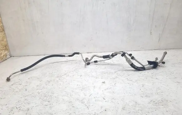 Audi A4 S4 B7 8E 8H Air conditioning (A/C) pipe/hose 8E1260712AJ