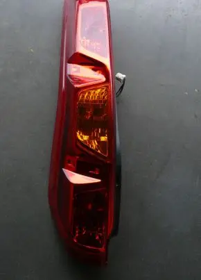 Nissan X-Trail T31 Rear/tail lights 26555JG00B