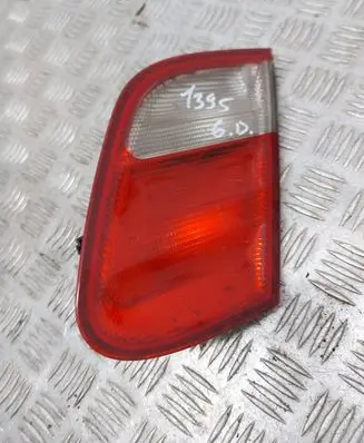 Mercedes-Benz CLK A208 C208 Tailgate rear/tail lights 2088200664