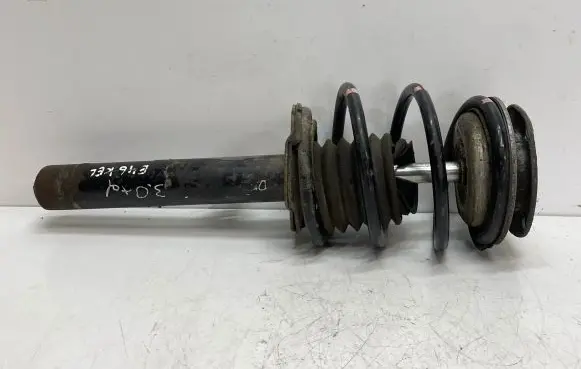 BMW 3 E46 Front shock absorber/damper