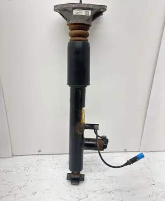 BMW 4 F36 Gran coupe Rear shock absorber/damper 6883157