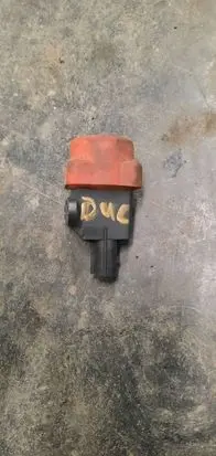Fiat Ducato Airbag deployment crash/impact sensor 020912B10
