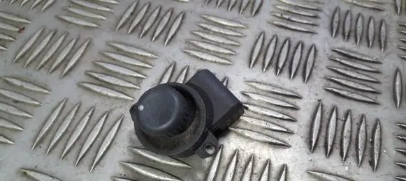 Renault Espace III Wing mirror switch 7700875674