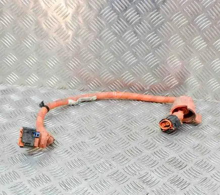 Nissan Leaf I (ZE0) Other wiring loom 297A63NA0B