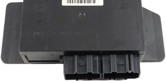 Volkswagen PASSAT B5 Comfort/convenience module 1J0959799R 11151699 5DK00795250