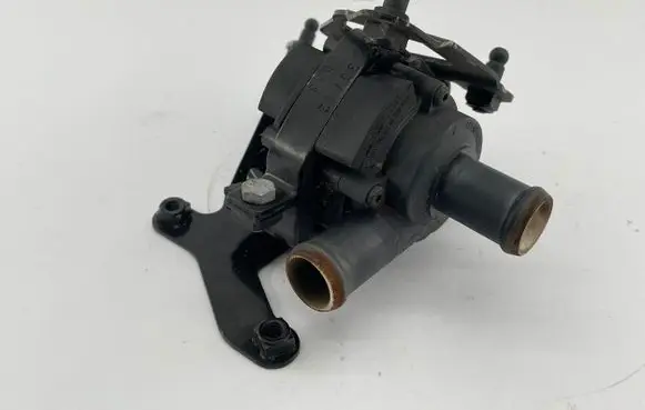 Audi A7 S7 4G Electric auxiliary coolant/water pump 059121012A 4G0133567 4G0820195E