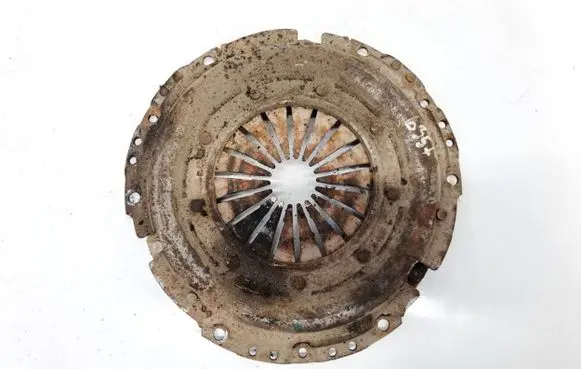 Citroen Berlingo Pressure plate 