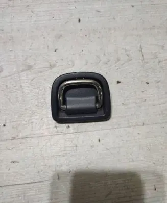 Volkswagen Touran III Tie down hook / loop 8V0863503C