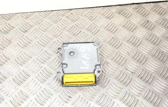 Volkswagen Golf V Airbag control unit/module 1K0909605C 02H013S2100 5WK43413