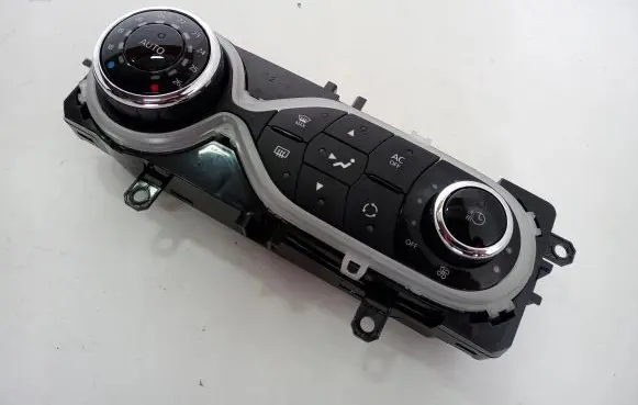 Renault Zoe Climate control unit 275100906R