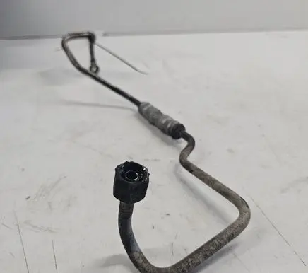 Opel Astra G Turbo turbocharger oiling pipe/hose 