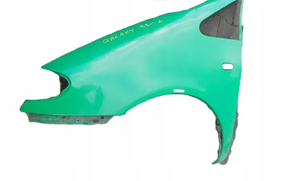 Ford Galaxy Fender