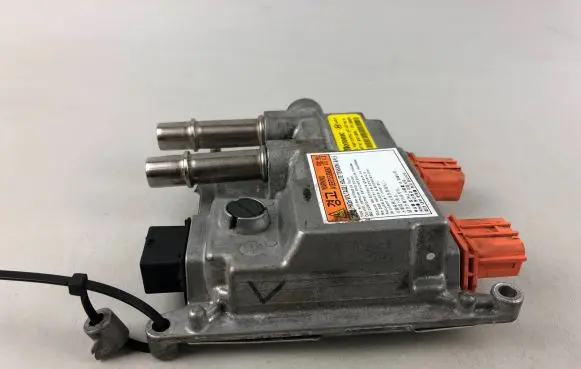 KIA Sportage Other control units/modules 461913D100