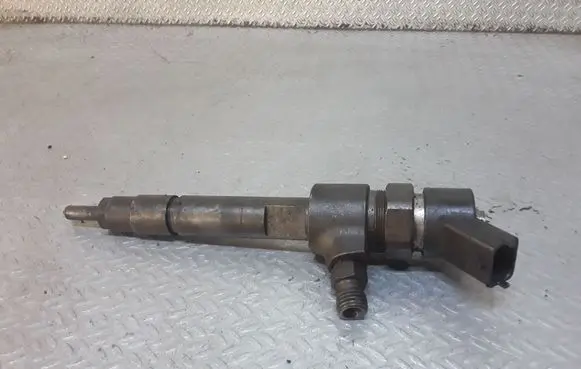 Fiat Multipla Fuel injector 0445110002