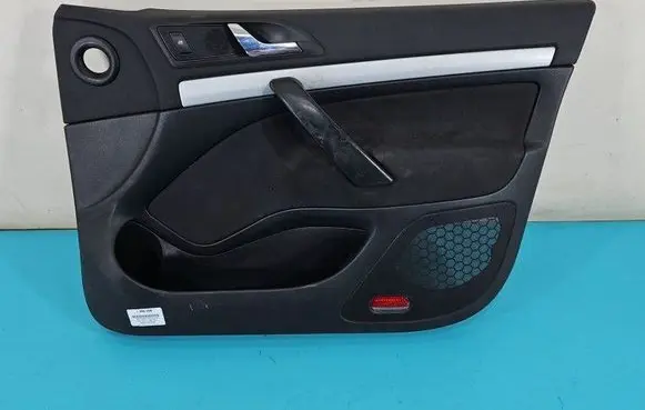 Skoda Octavia Mk2 (1Z) Front door card panel trim IMPRK1494999