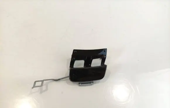 Mercedes-Benz E W214 Rear bumper row hook cap/cover A2148853502CAREWAB