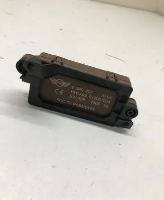 Mini One - Cooper Cabrio R52 Other control units/modules 6949227