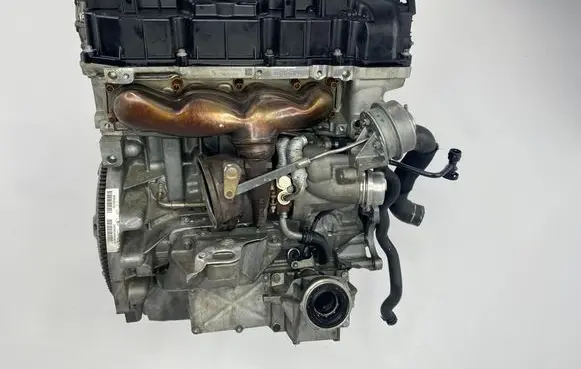BMW X1 E84 Engine N20B20A N20B20