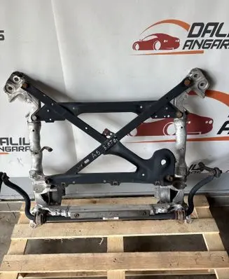 Audi A5 8T 8F Front subframe 8K0423401 22712 S650MC