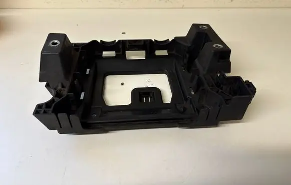 Mercedes-Benz Sprinter W906 Engine control unit holder A9065459840