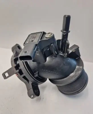 Ford Fiesta Air pressure sensor 0261230494 NE03A704