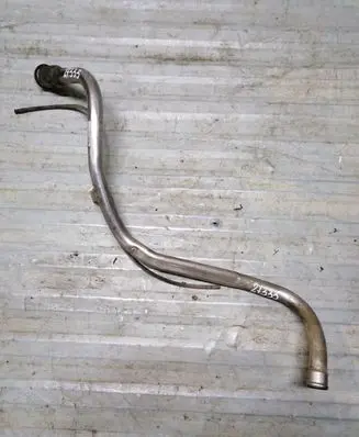Ford S-MAX Fuel tank filler neck pipe 69032FE