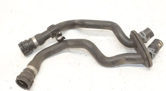 Audi A5 8T 8F Engine coolant pipe/hose 8K1819350CK