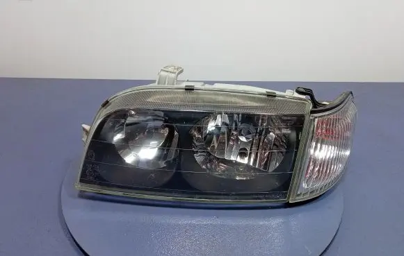 KIA Joice Headlight/headlamp