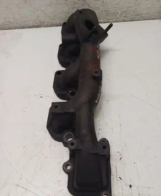 Exhaust manifold