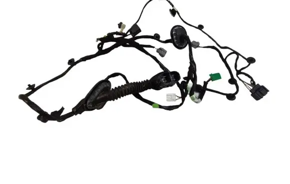 Ford Edge II Rear door wiring loom K2GT14633 K2GT14633ADF EAY0D