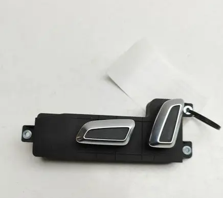 Audi Q7 4L Seat control switch 4L0959747A