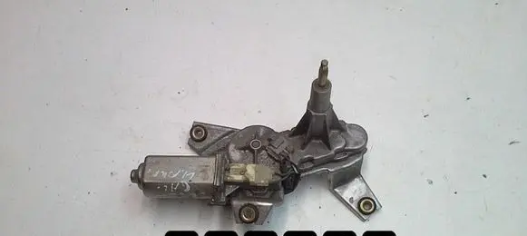 Honda CR-V Rear window wiper motor 34963-581