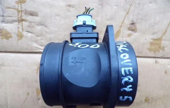 Land Rover Discovery 5 Mass air flow meter G4D312B579AA