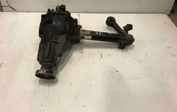 KIA Sorento Front differential 532103E700