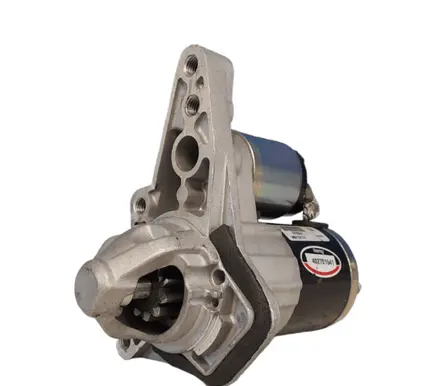 Dacia Dokker Starter motor JS1367 S5210