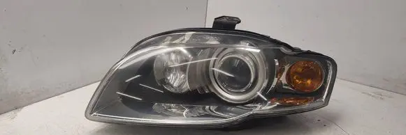 Audi A4 S4 B7 8E 8H Headlight/headlamp 8E0941003AM 0301219271 18021804