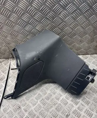 Audi Q5 SQ5 8R (D)pillar trim (top) 8R0867246P