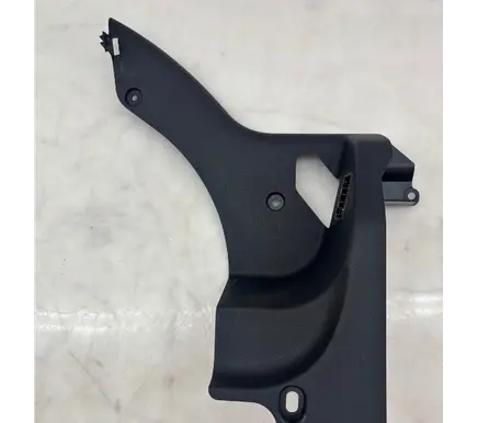 Mercedes-Benz Sprinter W907 W910 Front sill trim cover A9076880000 109415