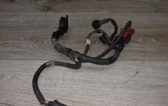 Volvo XC70 Other wiring loom 19654271