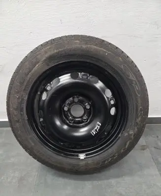 Seat Ibiza IV (6J,6P) R15 spare wheel 6R0601027