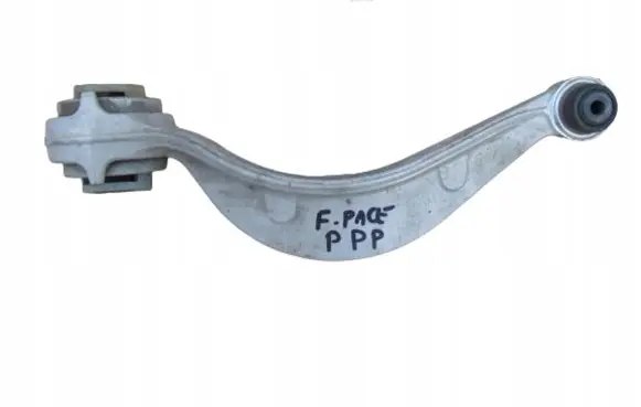 Jaguar F-Pace Front control arm HK833C256