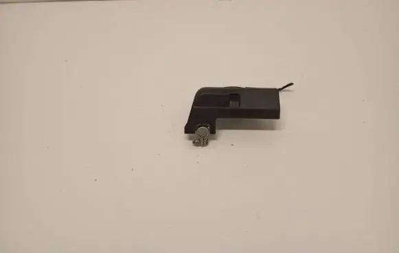Audi A4 S4 B8 8K Positive cable (battery) B0101034 Kb8j4590